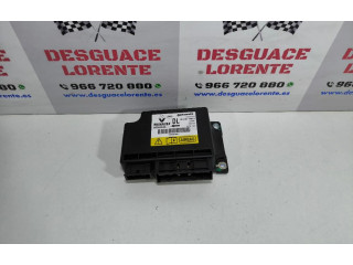 Блок подушек безопасности 285583504   Renault Latitude (L70)