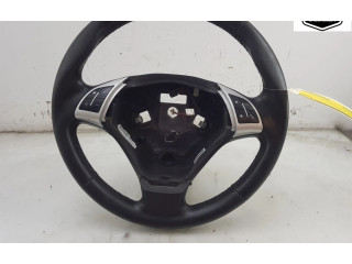 Руль Fiat Punto (199)  2005 - 2018 года 07355842990, 07355842990      