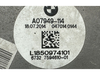 Volant BMW 5 F10 F11 2014 7594610  