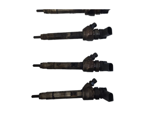 Vstřikovač 7798446   BMW 1 F20 F21  pro naftový motor 2.0 N47 D20 C 