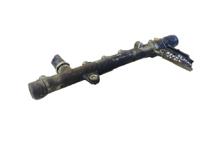 Vstřikovací lišta 0445214078   Renault Megane II     