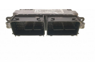Блок управления двигателя DS7A12A650SM, DG1A12B684AB   Ford Fusion II