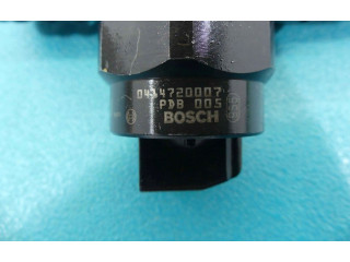 Vstřikovač 0414720007, IMPRK1211168   Audi A6 S6 C5 4B     