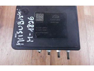 Jednotka ABS 4670A772, 06210968913   Mitsubishi ASX 2014