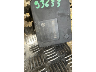 Блок АБС 1K0907379BE, 1K0907379BE   Audi  A3 S3 A3 Sportback 8P  2005 - 2013 года