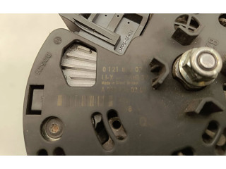 Генератор A0009060200, 0121813024   Mercedes-Benz S W221      