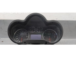 Přístrojová deska  Alfa Romeo 147 2007 156071226, 110080304088  