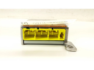 Блок подушек безопасности 988203HD1A   Nissan Micra