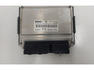 Блок управления двигателем Блок управления 8973539742   Honda Civic