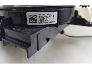 Подрулевой шлейф SRS 6RA959653A, 6RA959653   Donkervoort D8 GTO