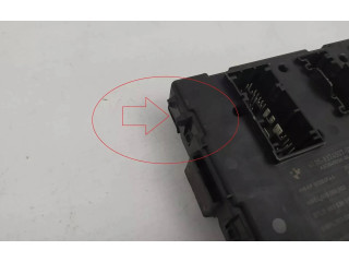 Блок комфорта 9374507, 00000F4A   BMW 4 F32 F33   