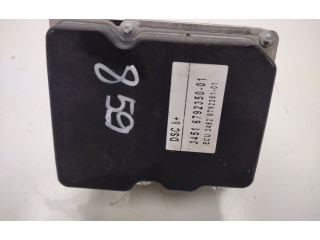 Jednotka ABS 0265236446   BMW X1 E84 2011