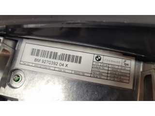 Дисплей    BM927039204, 6550927039204   BMW 1 F20 F21