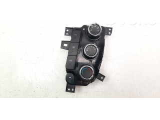 Модуль блока управления кондиционером 1203GAA01511N   Mahindra KUV100