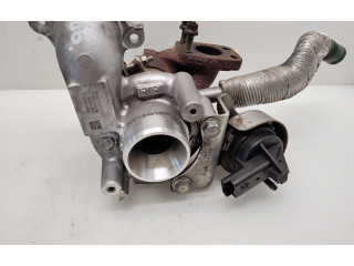 Vstřikovač 9804945280, 4917203000   Peugeot 208     