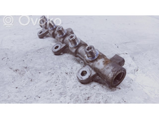 Vstřikovací lišta 8200954113A, 0445214196   Renault Trafic II (X83)  pro naftový motor 2.0  1292