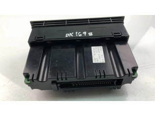 Блок управления климат-контролем 4868501   Saab 9-5