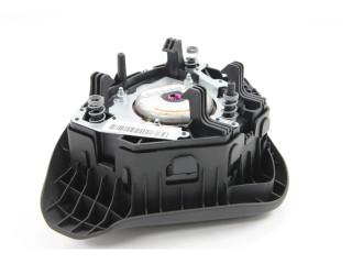 Подушка безопасности водителя 96701085ZD   Peugeot 207 CC