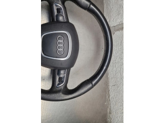 Volant Audi A5 8T 8F 2015 8E0880201CG  