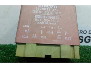 Блок управления 9128833-0515002810, DENSO   Volvo S90, V90