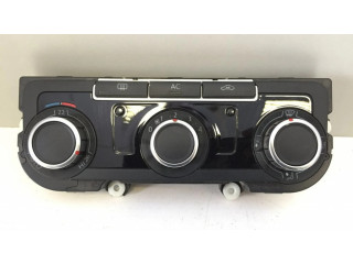 Блок управления климат-контролем 5HB00975110, 907336HZJU   Volkswagen Golf VI