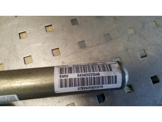 Боковая подушка безопасности 84342022504A, 30380659D   BMW X3 E83