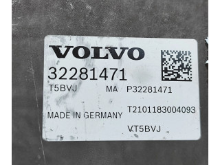 Блок АБС 32281471   Volvo  XC40  