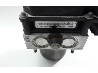 Jednotka ABS 0265951586   Subaru Forester SH 2010