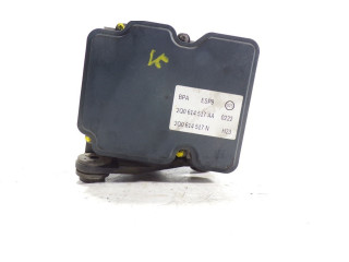 ABS Steuergerät 2Q0614517AABEF, 2Q0614517AA   Volkswagen Polo VI 2018