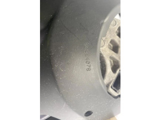 Volant Renault Scenic III -  Grand scenic III 2015 484003771R  