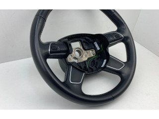 Руль 4L0419091AC, 62479000A   Audi Q5 SQ5      