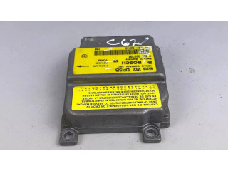 Блок подушек безопасности MR309212, 0285001232   Mitsubishi Carisma