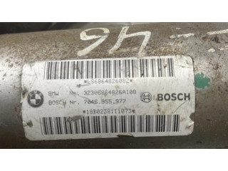  рейка  Колонка рулевая 32306864826, 7046955977   BMW 2 F46 2015- года