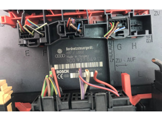 Блок комфорта 3C0937049D   Volkswagen Caddy   