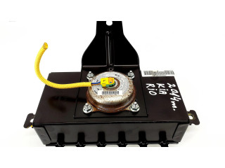Подушка безопасности пассажира 845301W000, 1W84591010   KIA Rio