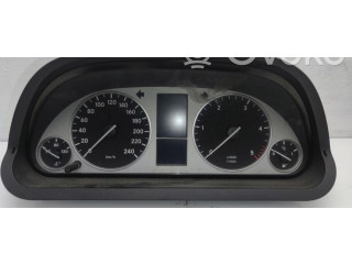 Řídící jednotka    Mercedes-Benz B W245 2011