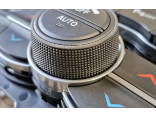 Блок управления климат-контролем 68293624AC, P68293624AC   Dodge Charger