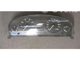 Přístrojová deska  Peugeot 406 1999   