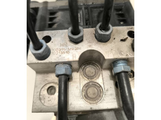 Блок АБС 0265250232, 6798124   BMW  7 F01 F02 F03 F04  2008 - 2016 года