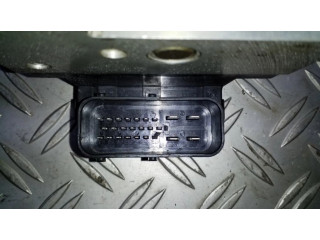 Блок АБС 0K30C437A0   KIA  Rio  2001-2005 года