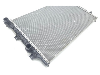 Радиатор охлаждающей жидкости KW518001, 5K0121253H   Volkswagen Caddy