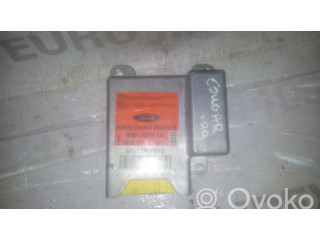 Блок подушек безопасности 98BP14B056AAE   Ford Cougar