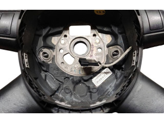 Volant Audi A6 S6 C6 4F 2006 4F0419091AH, 61680000B  