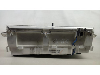 Přístrojová deska  Toyota Corolla E80 1986 830101A431  