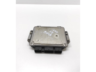 Řídící jednotka 9643134680   Peugeot 207 2008