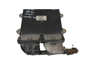 Блок управления двигателя 1860186900, E6T73489   Mitsubishi Colt