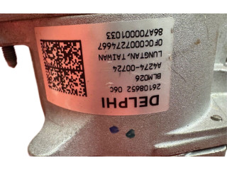    Рулевая рейка 26093281, 2610865206C   Opel Meriva A 2003 - 2010 года