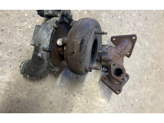  Турбина Jeep Grand Cherokee (WK)  7576080001, JEO08343F         
