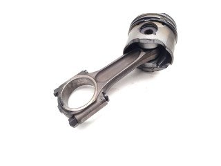 Píst RHZ, DW10ATED   Peugeot Expert    RHZ(DW10ATED);RHZ(DW10BTED);RHZ( 
