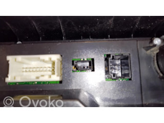 Блок управления климат-контролем 64113443981   BMW X3 E83
